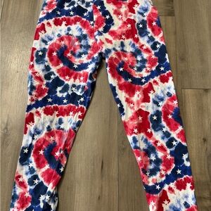 No Boundaries Leggings Juniors Small